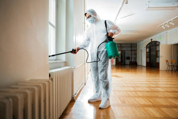 Best Best Pest Control Companies  in Eagle Lake, TX